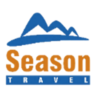 SEASON TRAVEL OÜ logo