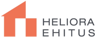 HELIORA EHITUS OÜ logo