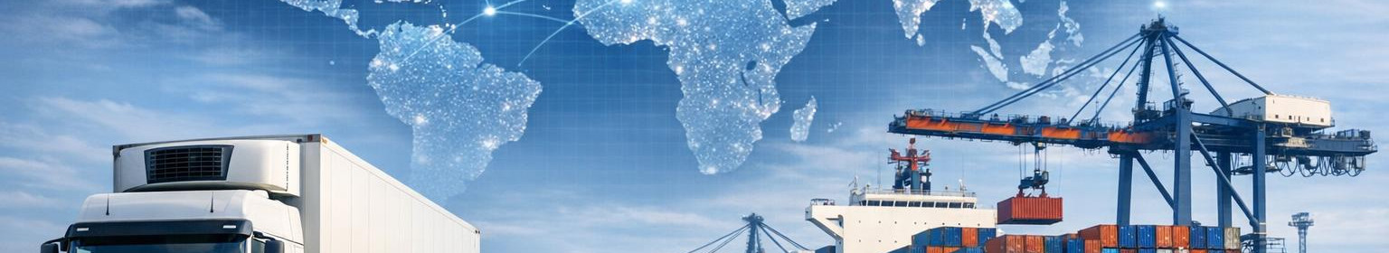 Full- and part-time, cold- and ADR-transport combined with real-time tracking to ensure cost-effective and timely delivery.