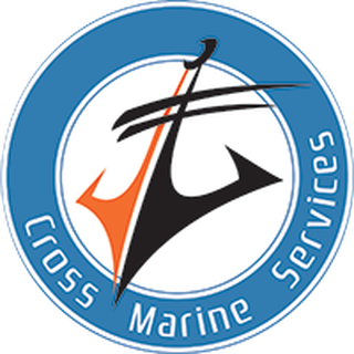 CROSS MARINE SERVICES OÜ logo