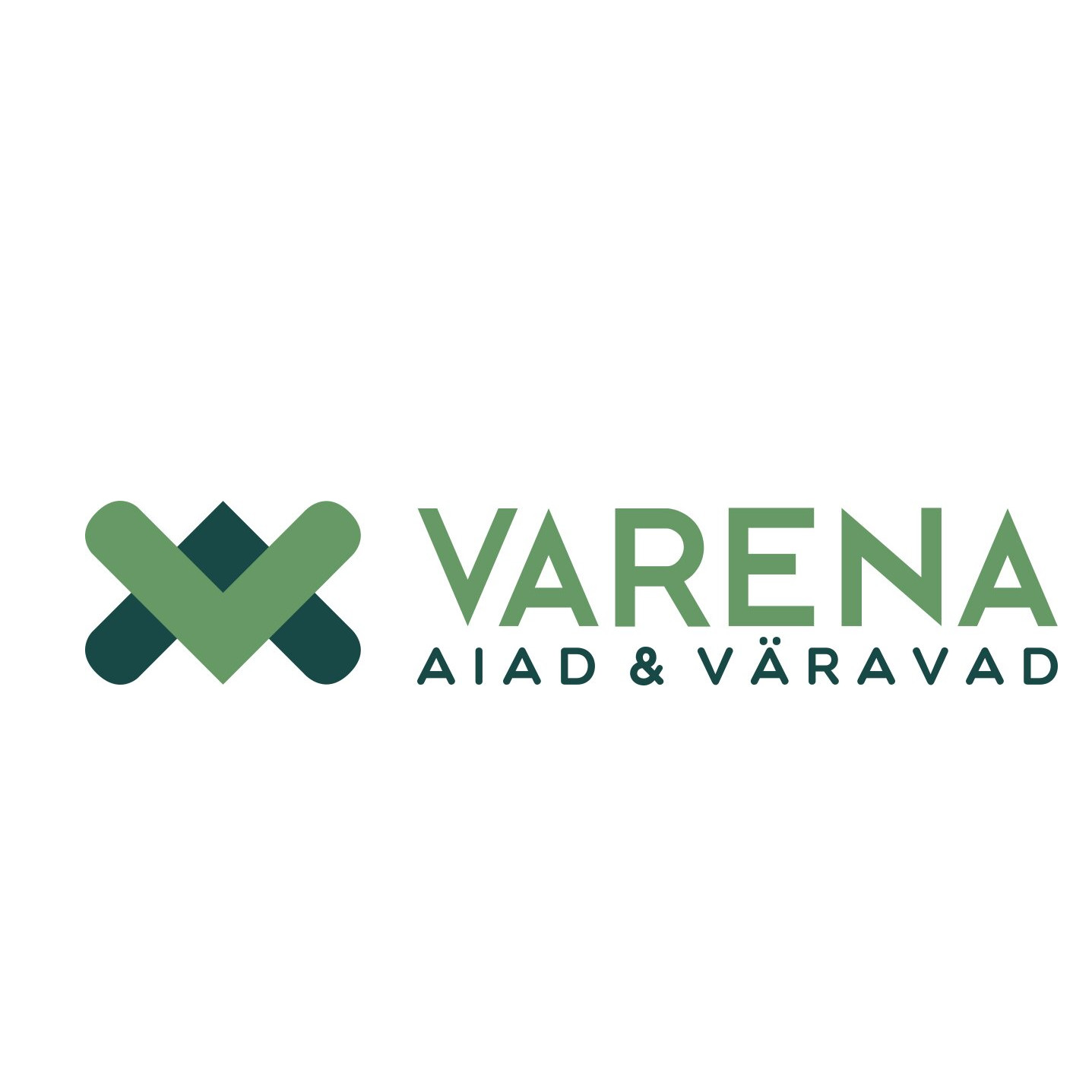 VARENAGRUPP OÜ logo