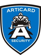 ARTICARD OÜ - Private security activities in Tallinn