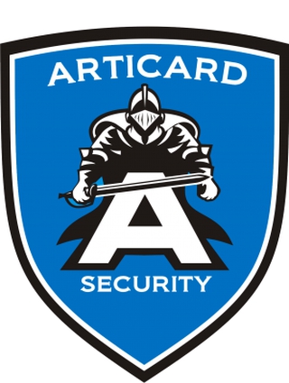 ARTICARD OÜ logo