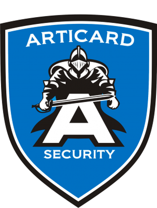 ARTICARD OÜ логотип