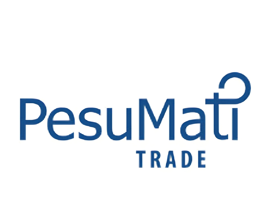 PESUMATI TRADE OÜ logo