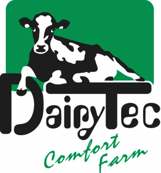 DAIRYTEC OÜ logo