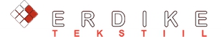 ERDIKE TEKSTIIL OÜ logo