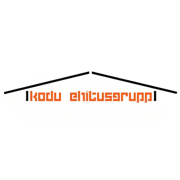 KODU EHITUSGRUPP OÜ logo