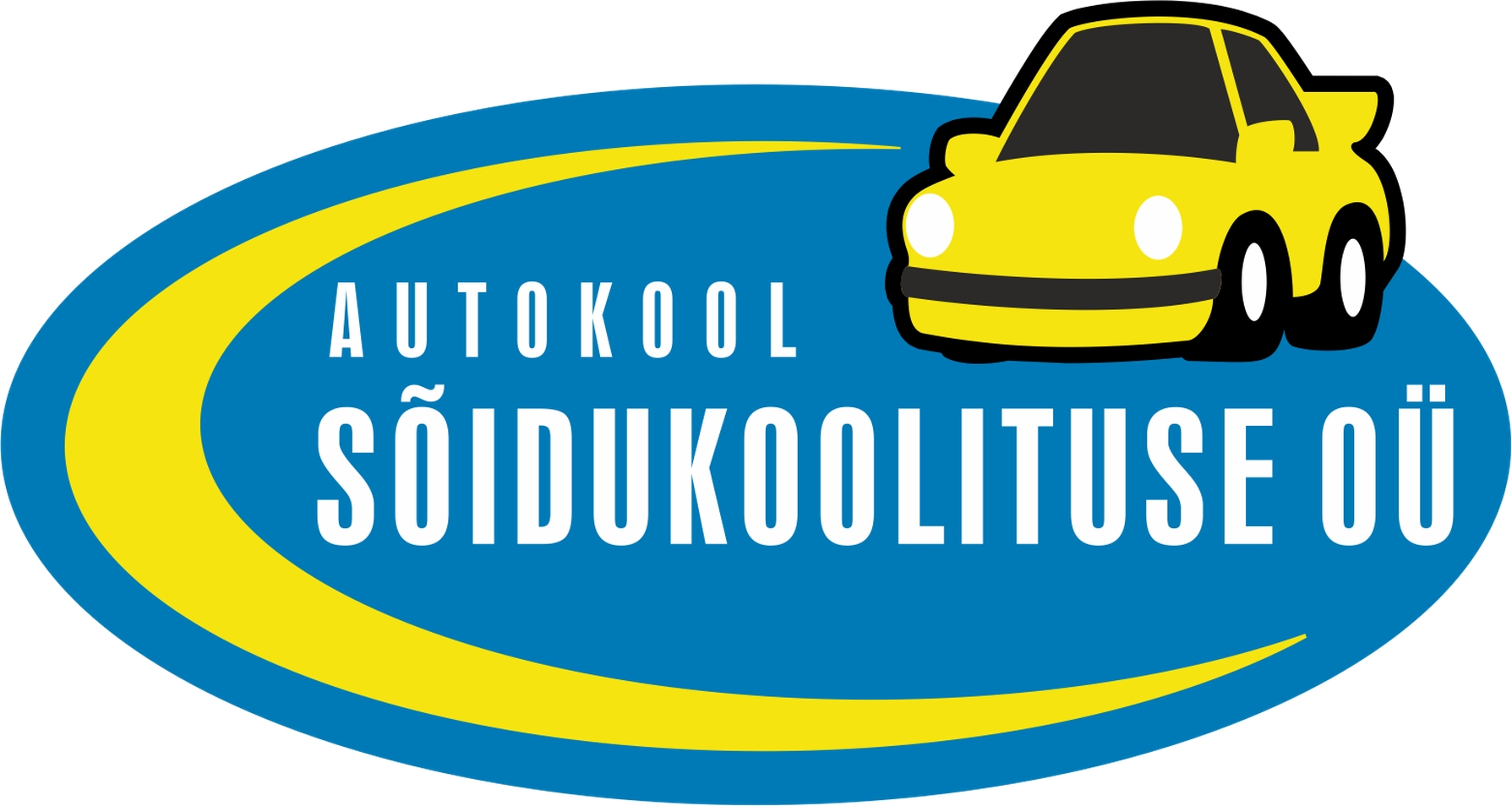 SÕIDUKOOLITUSE OÜ logo