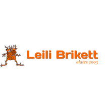 LEILI BRIKETT OÜ logo
