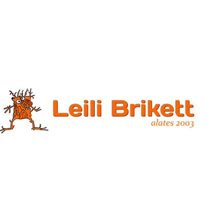 LEILI BRIKETT OÜ logo