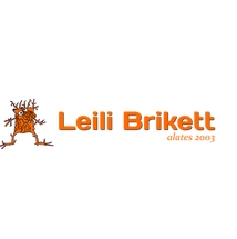 LEILI BRIKETT OÜ logo