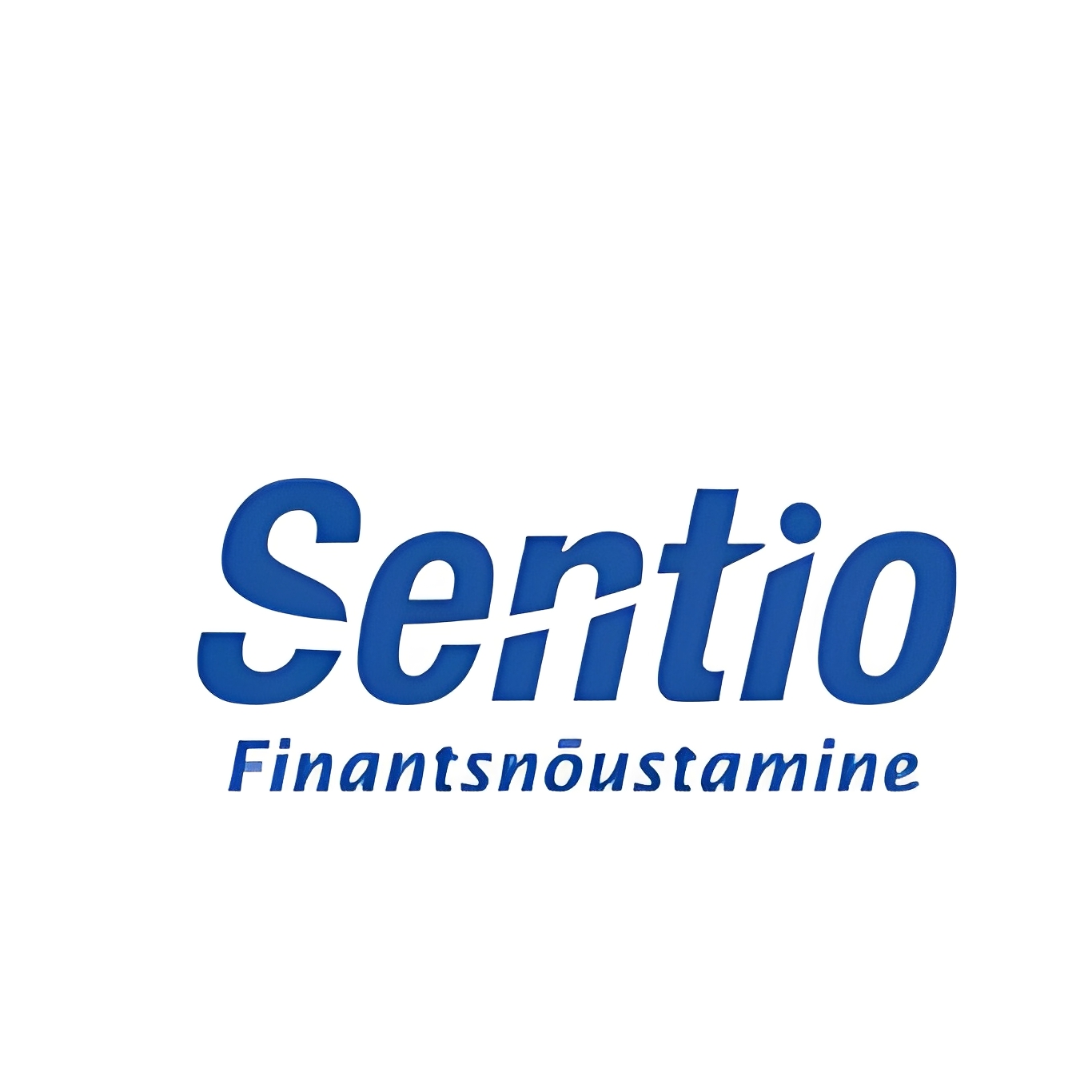 SENTIO OÜ logo
