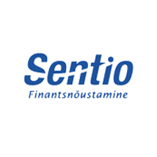 SENTIO OÜ logo