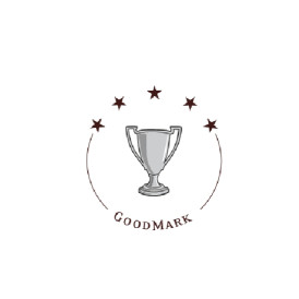 GOODMARK OÜ logo