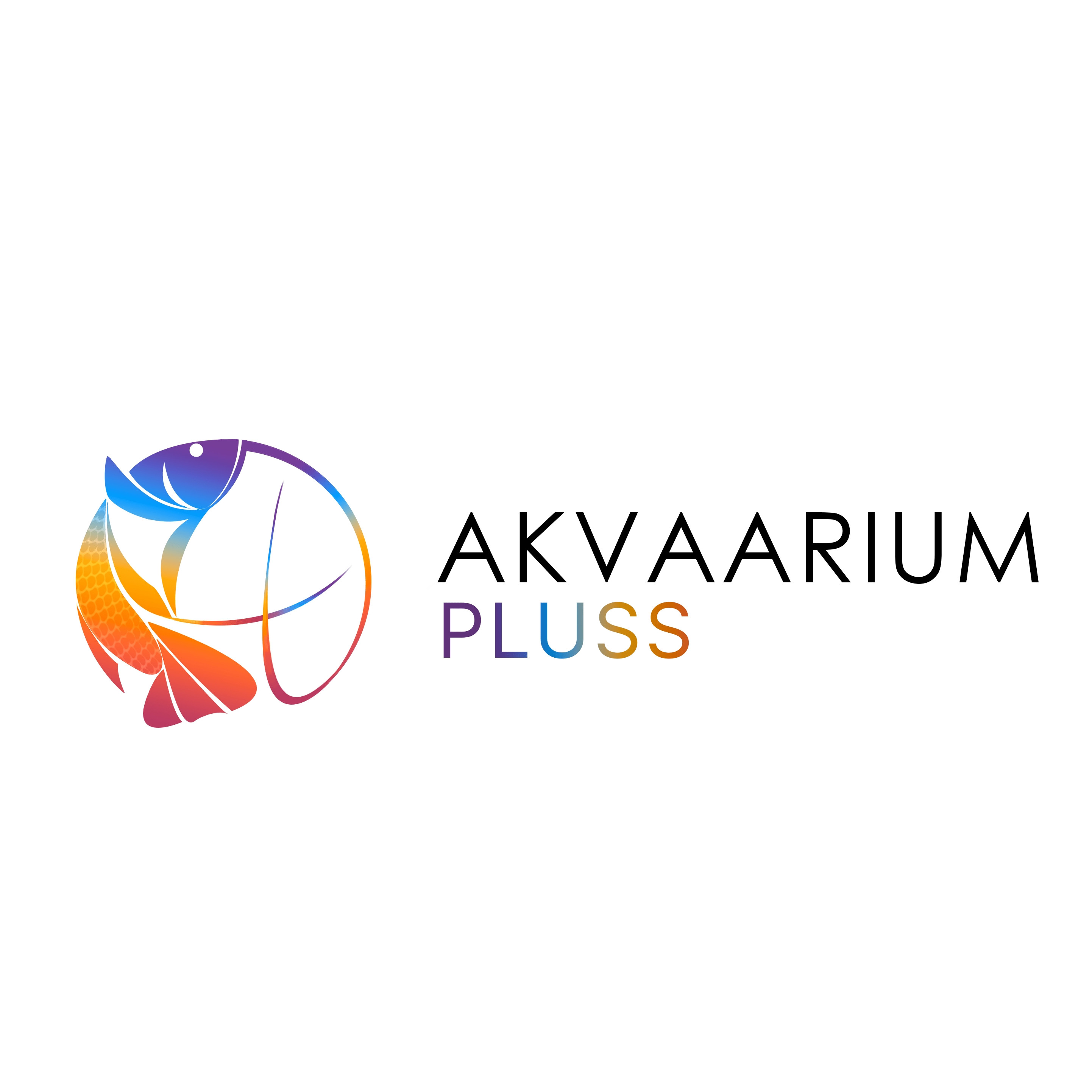 AKVAARIUM PLUSS OÜ logo