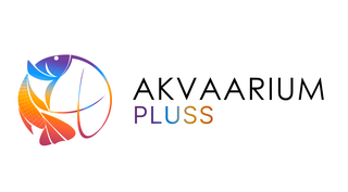 AKVAARIUM PLUSS OÜ логотип