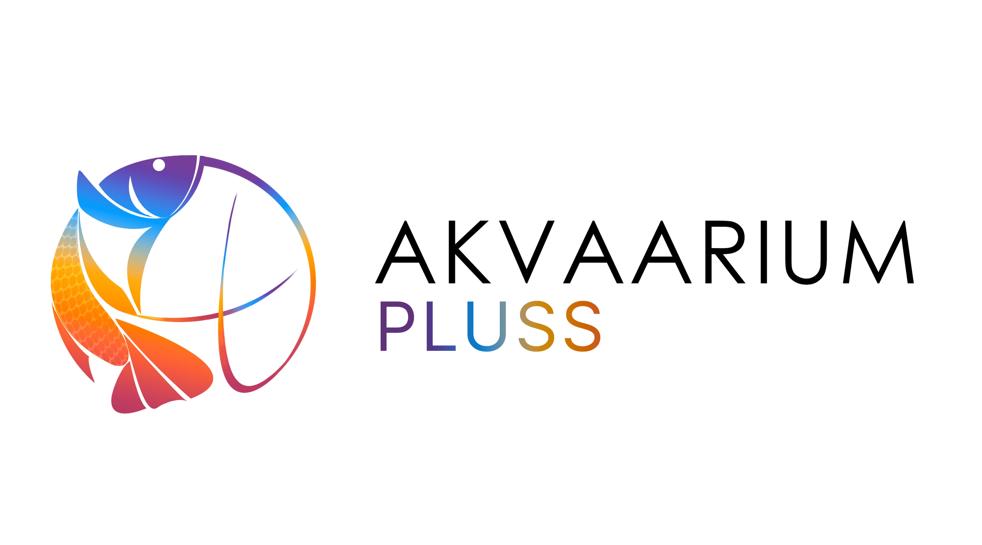 AKVAARIUM PLUSS OÜ logo
