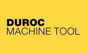 DUROC MACHINE TOOL OÜ - CNC masinad metallitööstusele