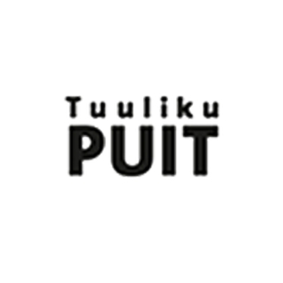 TUULIKU PUIT OÜ logo