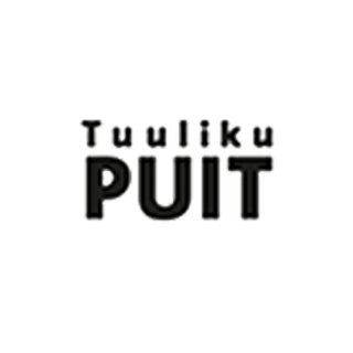 TUULIKU PUIT OÜ logo