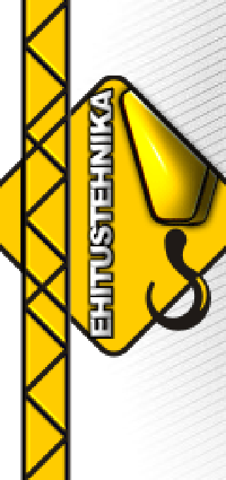 EHITUSTEHNIKA OÜ logo