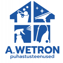 A.WETRON OÜ logo