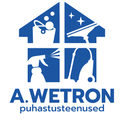 A.WETRON OÜ logo