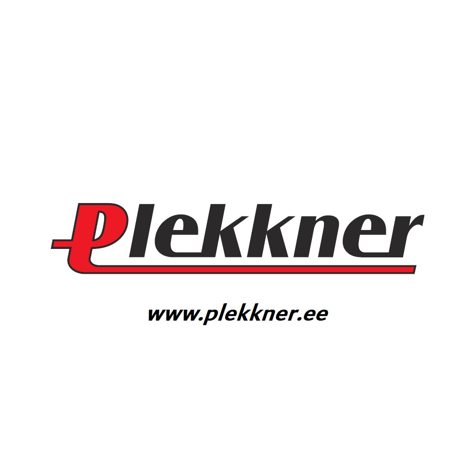 PLEKKNER OÜ logo