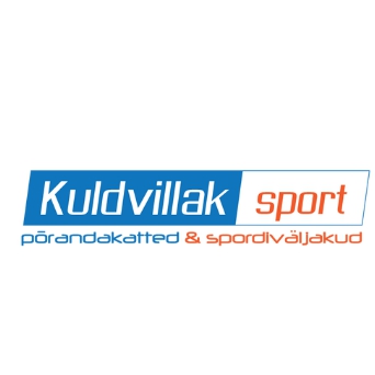 KULDVILLAK-SPORT OÜ logo