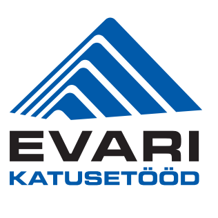 EVARI EHITUS OÜ logo