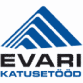 EVARI EHITUS OÜ - Roofing activities in Kambja vald