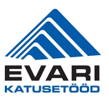 EVARI EHITUS OÜ logo