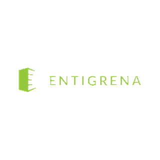 ENTIGRENA OÜ logo