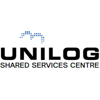 UNILOG SHARED SERVICES CENTRE OÜ логотип