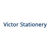 VICTOR STATIONERY OÜ - Victor Stationery - Quality Paper Stationery