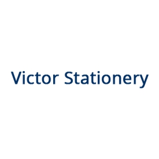 VICTOR STATIONERY OÜ logo