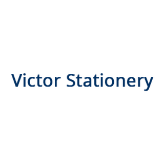 VICTOR STATIONERY OÜ logo