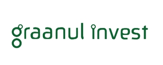 GRAANUL INVEST AS logo