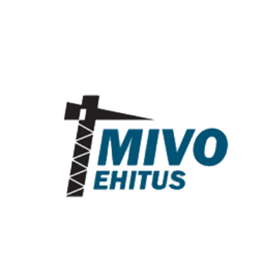 MIVO EHITUS OÜ логотип