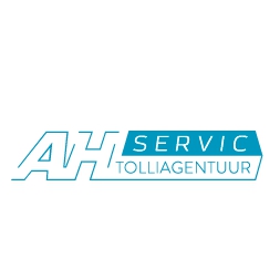AH SERVIC OÜ logo