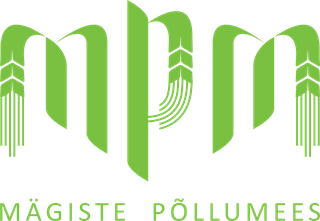 MÄGISTE PÕLLUMEES OÜ logo