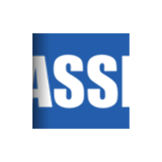 ASSI AS logo