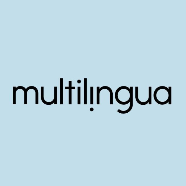 MULTILINGUA KEELEKESKUS OÜ