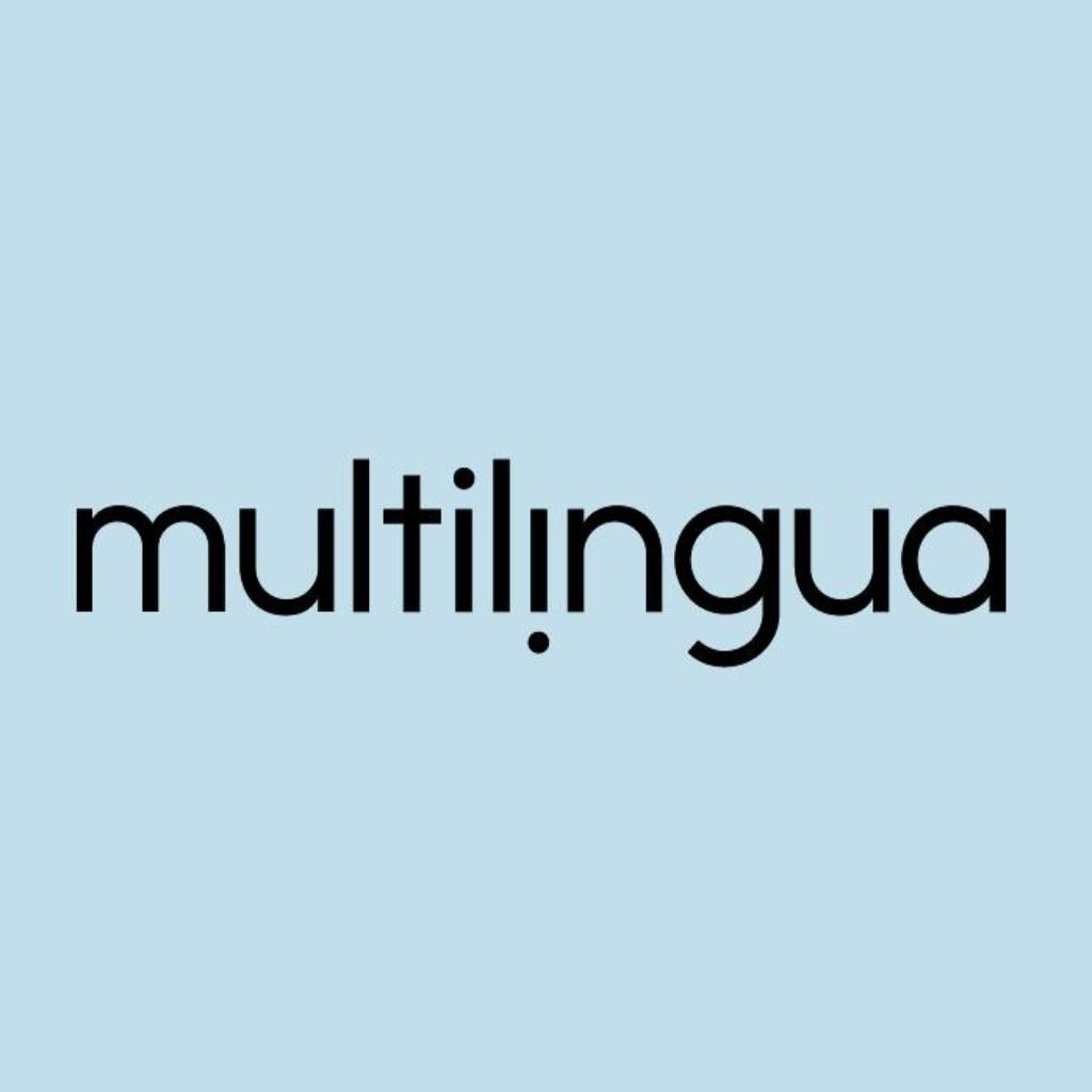 MULTILINGUA KEELEKESKUS OÜ logo