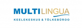 MULTILINGUA KEELEKESKUS OÜ logo