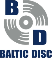 BALTIC DISC OÜ - Agents specialised in the sale of other particular products in Tallinn
