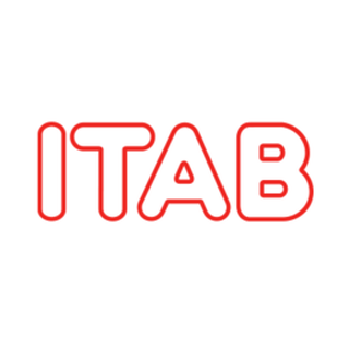 ITAB EESTI OÜ logo