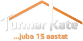 TURMAR KATE OÜ - Roofing activities in Tallinn