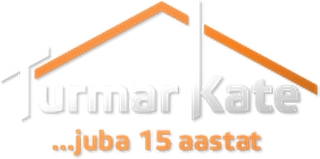 TURMAR KATE OÜ logo